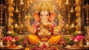गणेश आरती