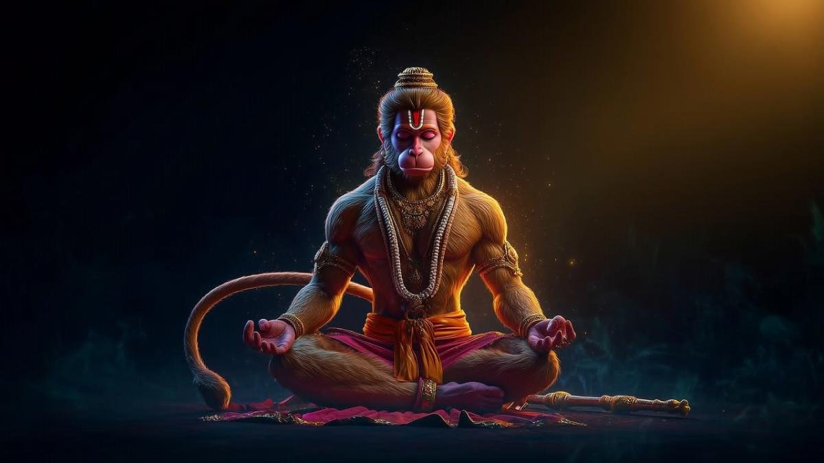 हनुमान चालीसा