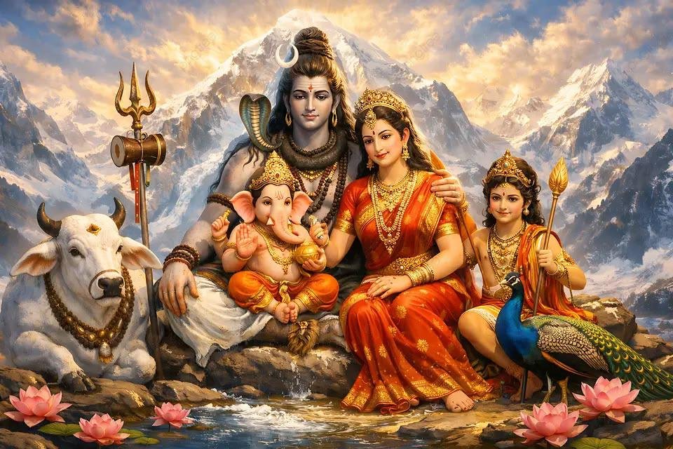 शिव मंत्र