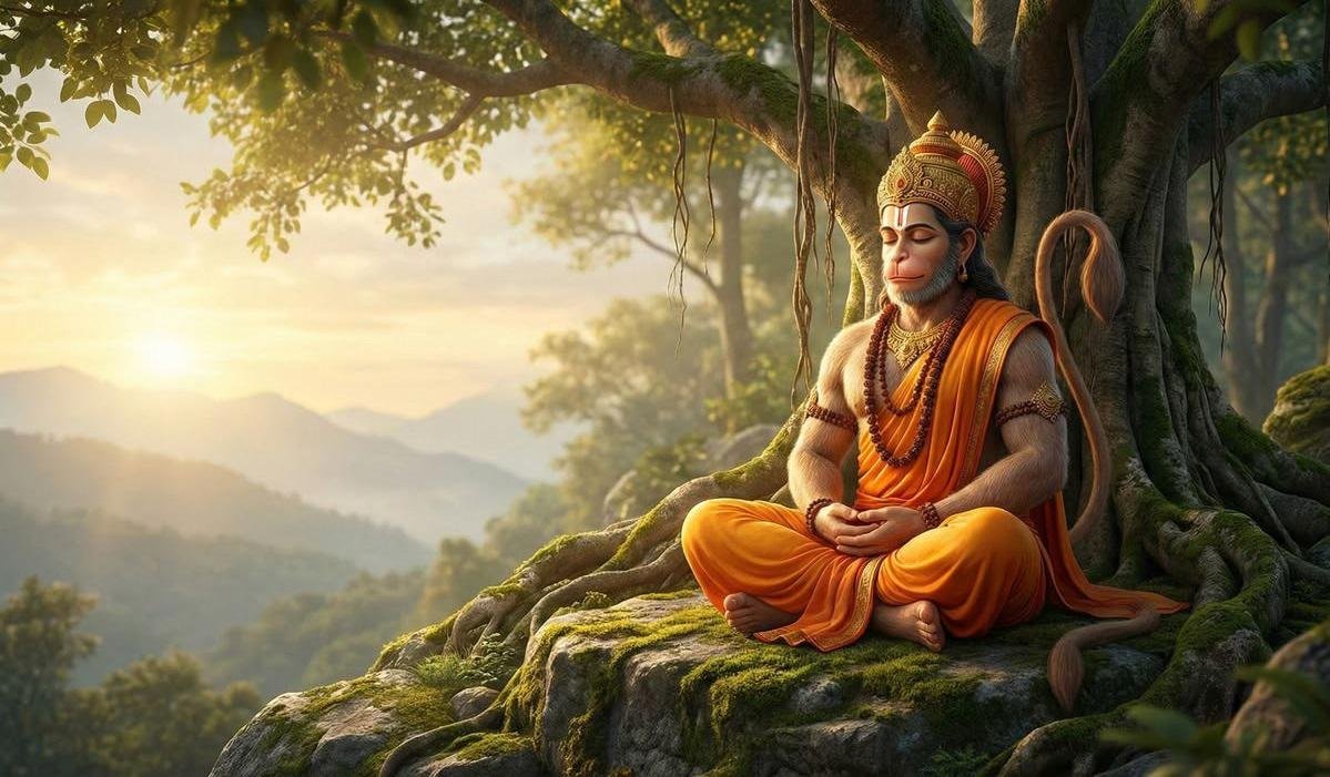 हनुमान मंत्र