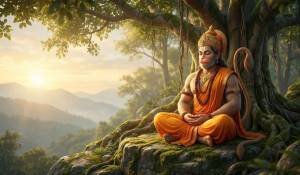 हनुमान मंत्र