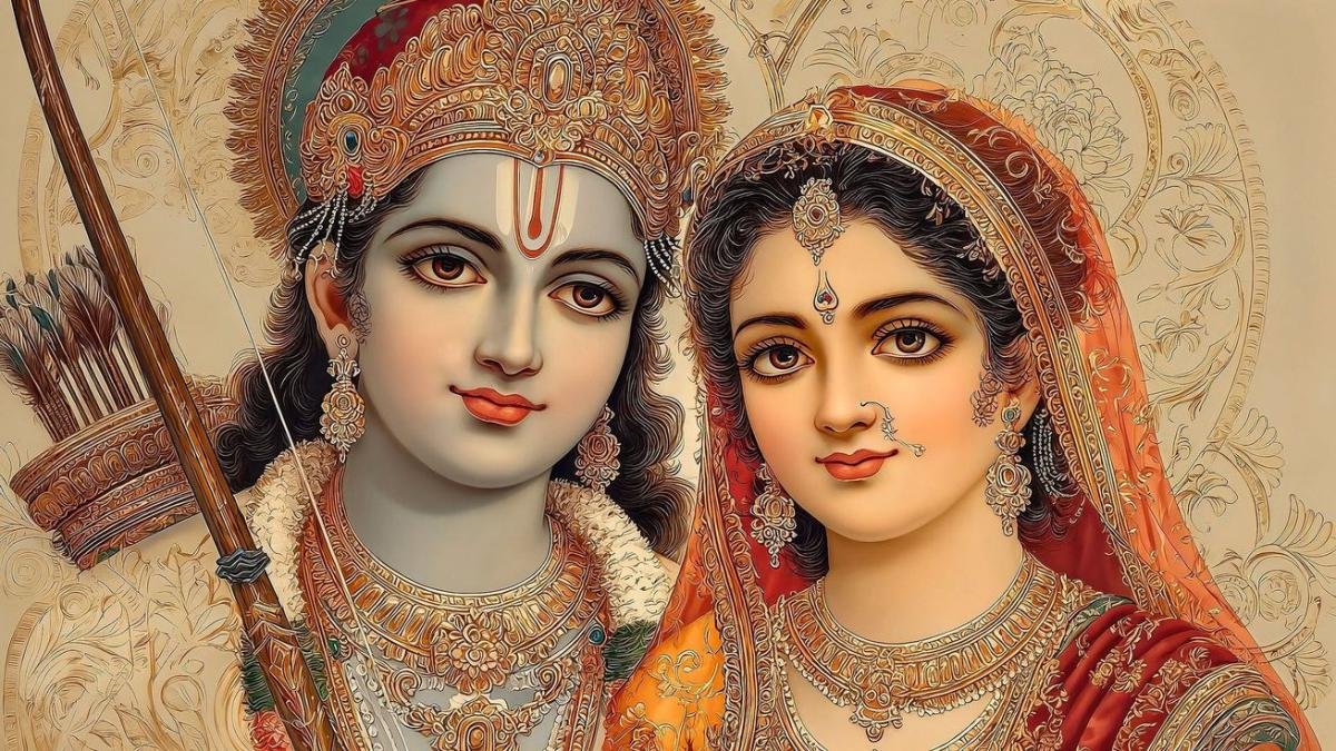 श्री राम चालीसा