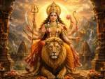 दुर्गा आरती