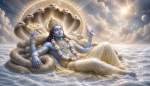 विष्णु चालीसा | Vishnu Chalisa