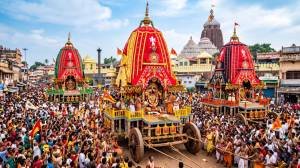 जगन्नाथ पुरी धाम की अनकही कहानी