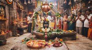 सावन शिवरात्रि व्रत तथा पूजा विधि