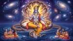विष्णु मंत्र | Vishnu Mantra
