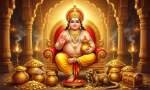 श्री कुबेर चालीसा